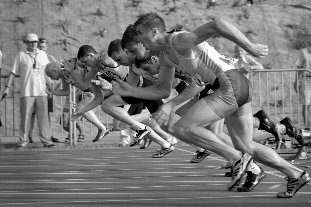 competition
